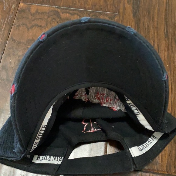 New York Baseball Cap - Picture 8 of 9